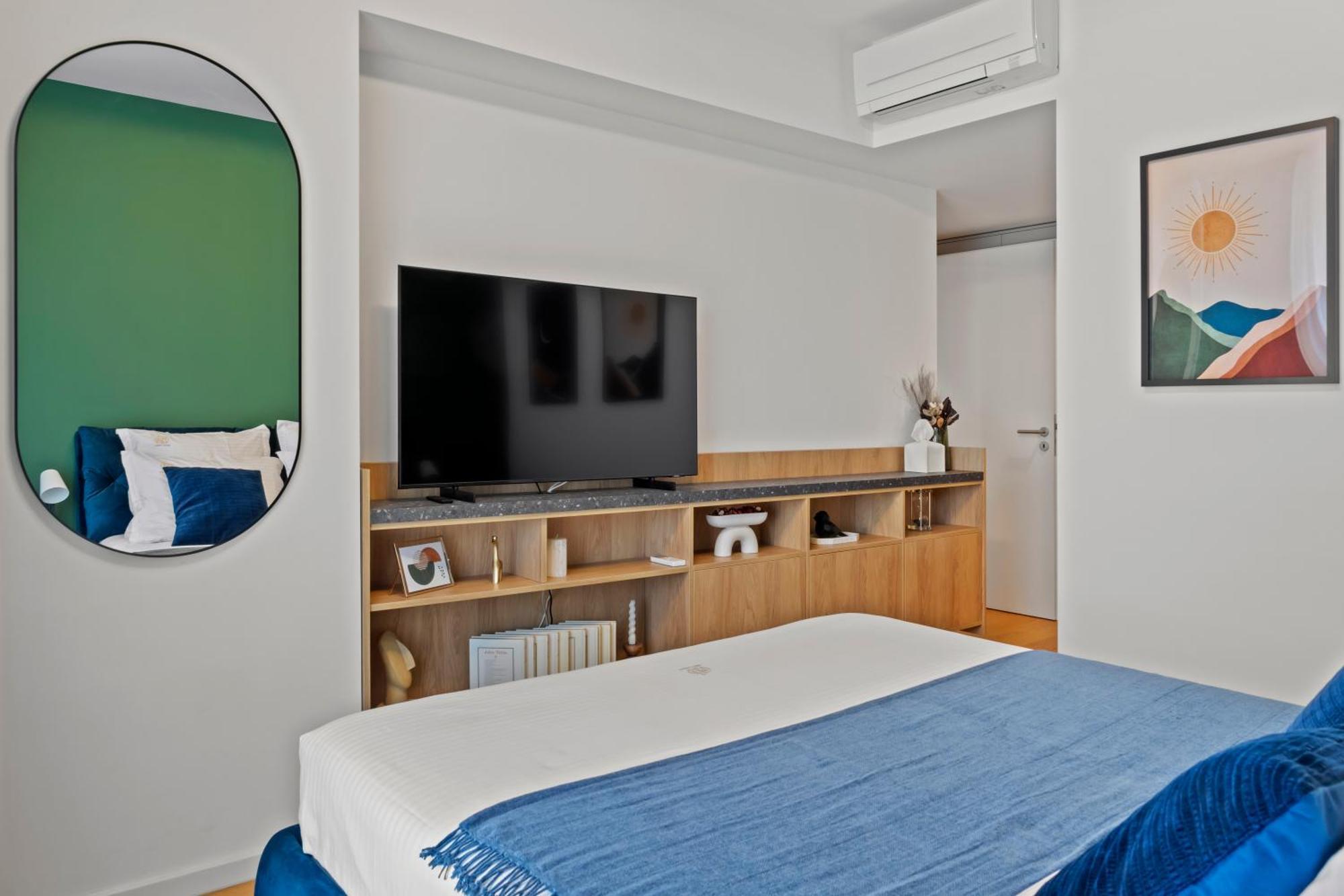 Mido Aviatie Park Apartments With Private Parking & Self Check-In Bucharest Exterior photo